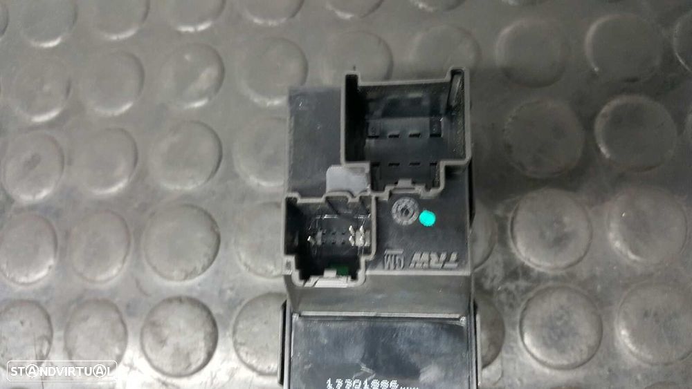 COMANDO DO ELEVADOR FRENTE DIREITO OPEL INSIGNIA BERLINA COSMO - 2