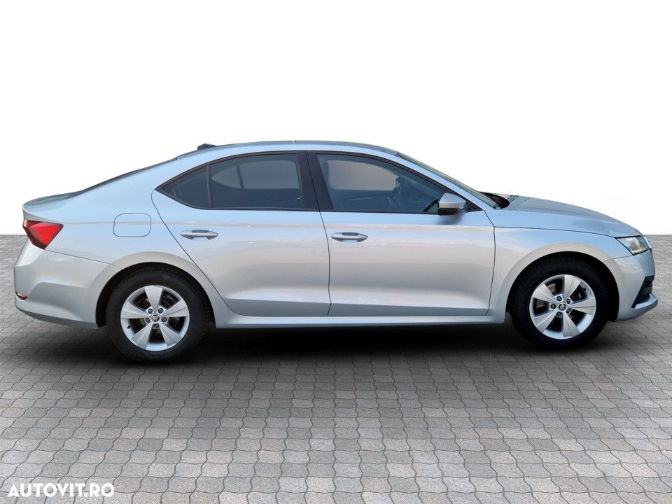 Skoda Octavia - 7