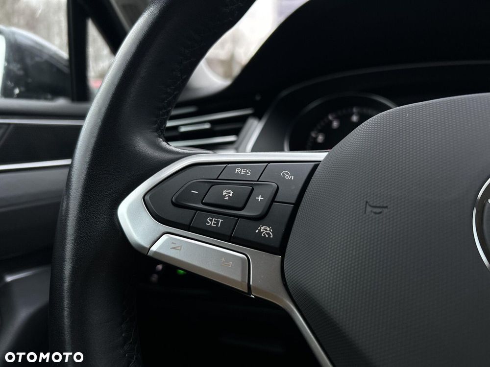 Volkswagen Passat Variant - 20