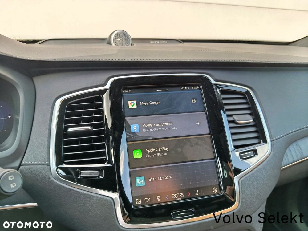 Volvo XC 90 - 18