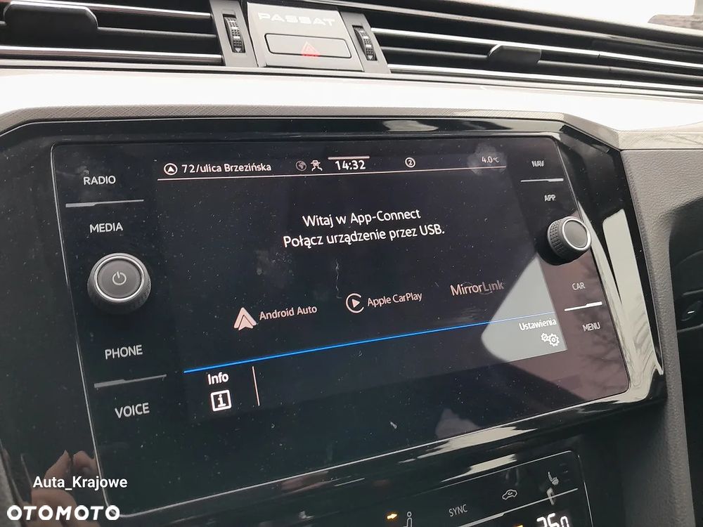 Volkswagen Passat 2.0 TSI Business DSG - 15