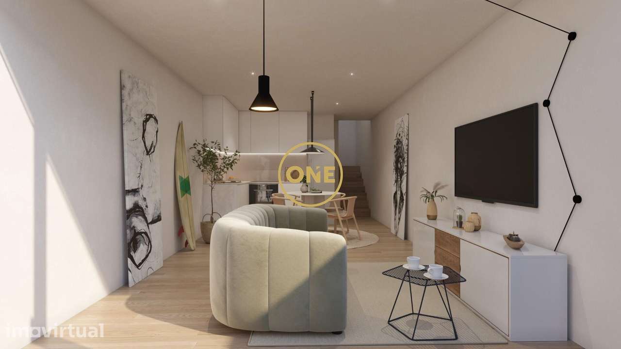 Venda Apartamento - Vista 3