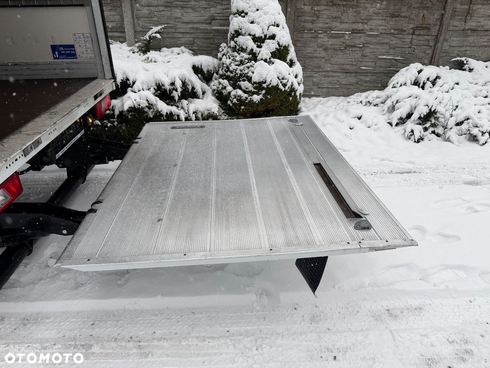 Ford Transit  Mk8 Lift  2.0Tdci 130KM Klima Led Tempomat - 27