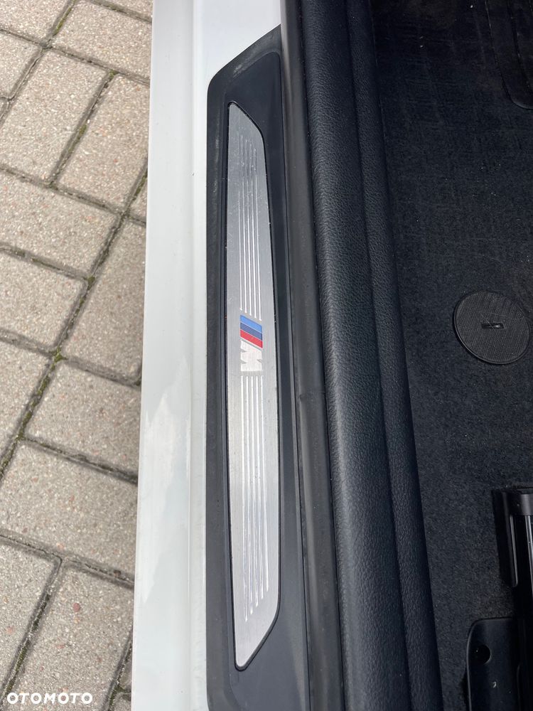 BMW Seria 1 118i M Sport - 19