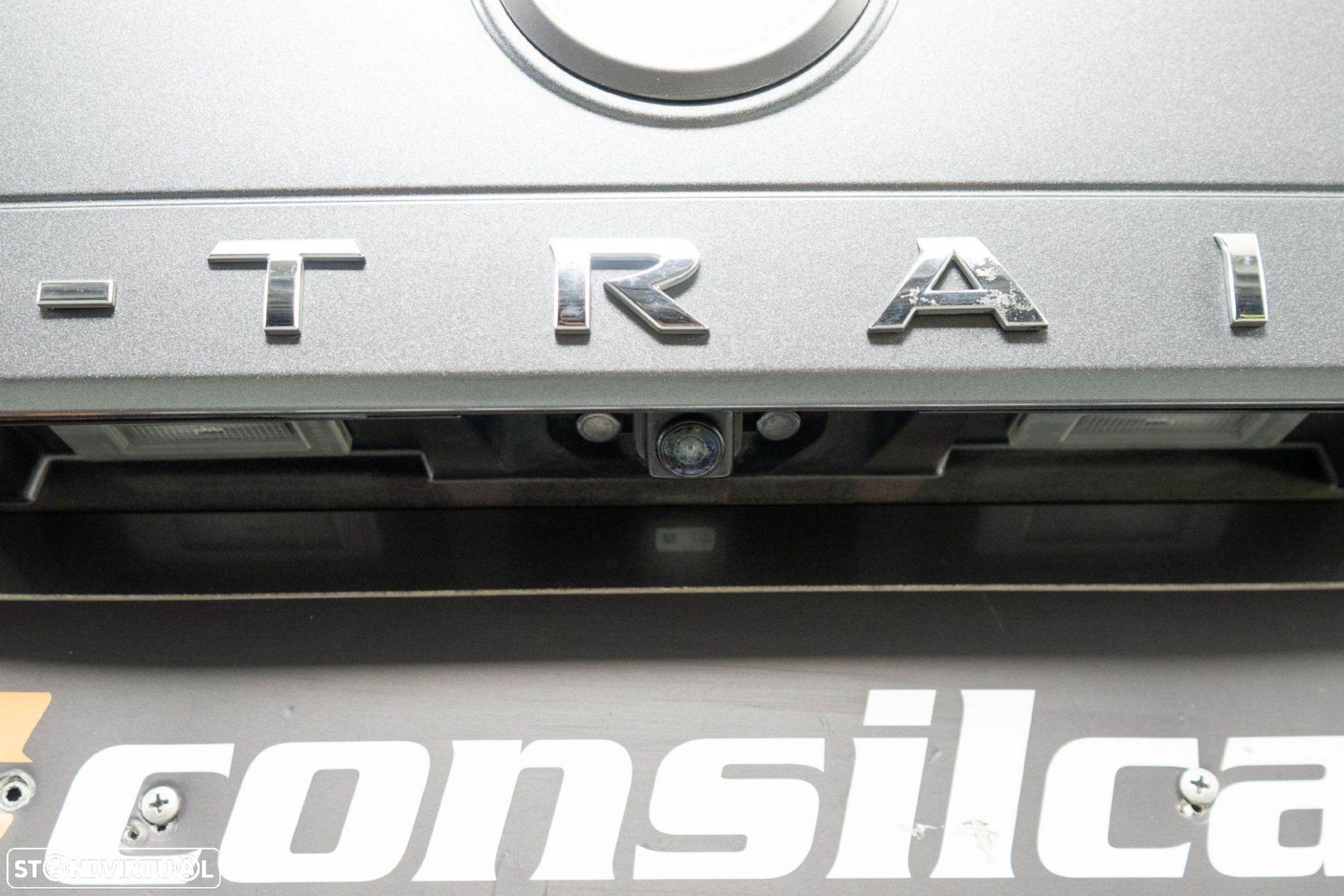 Nissan X-Trail 1.5 e-Power N-Connecta TE 7L e-4force - 15