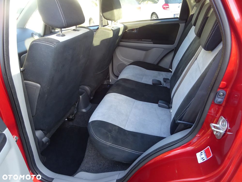 Suzuki SX4 1.6 VVT 4x2 Limited - 9