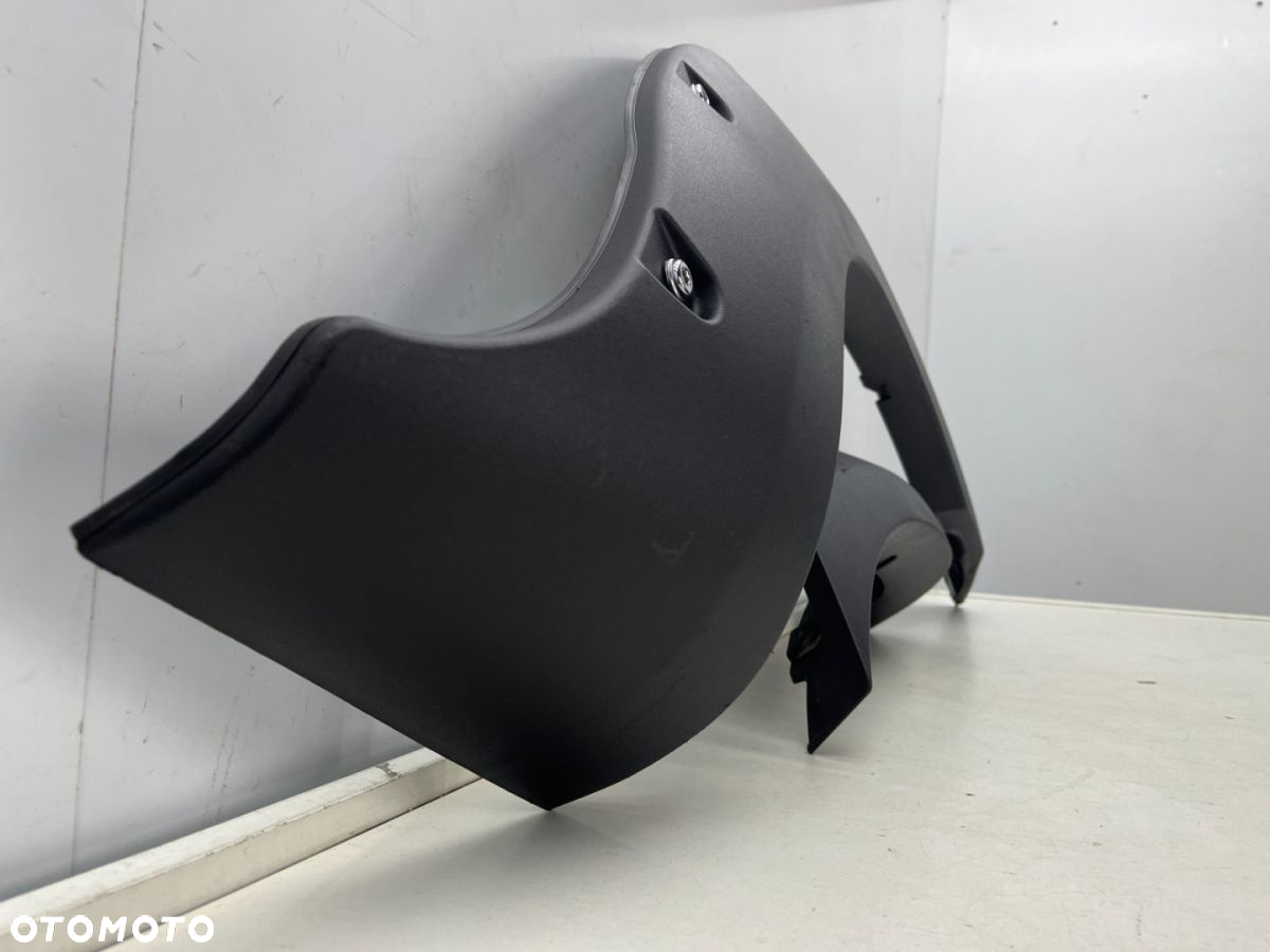 Listwa Ford Ranger MK5 V LIFT WILDTRUCK 15-22r prawa przednia nakładka poszerzenie błotnika zderzaka - 2