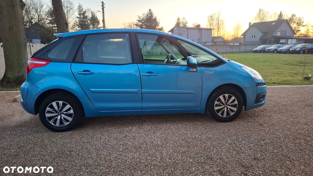 Citroën C4 Picasso - 2