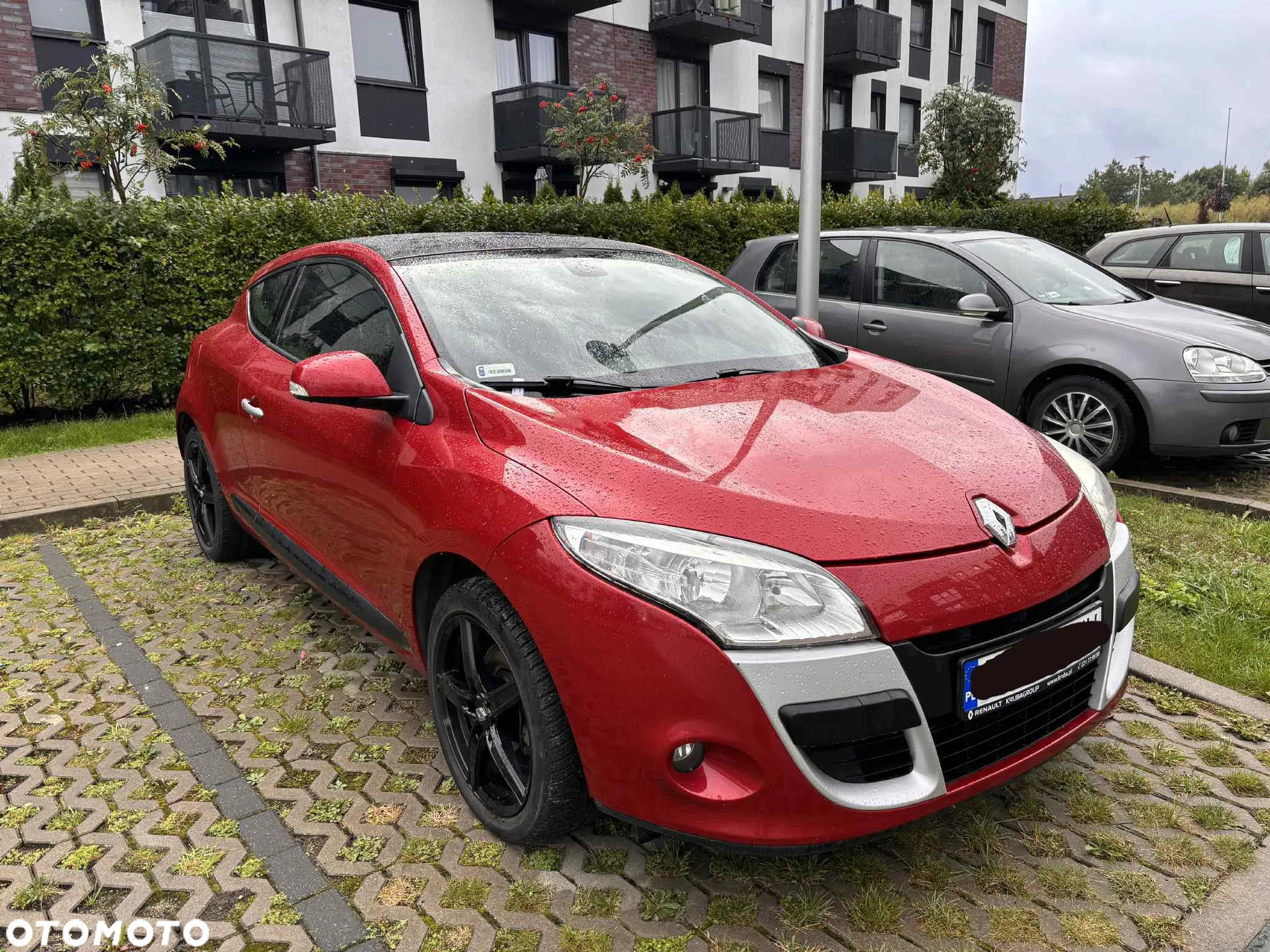 Renault Megane 2.0 16V TCE Dynamique - 2