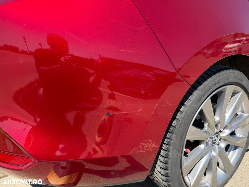 Mazda 3 e-Skyactiv G122 AT MHEV Prime-Line - 14