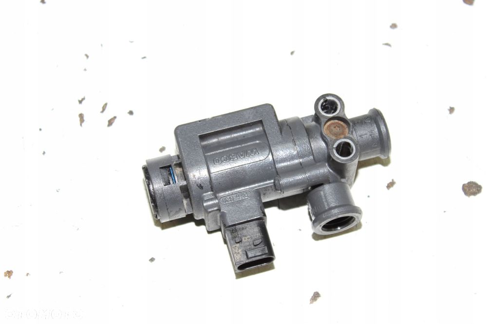 MERCEDES ACTROS MP4 ZAWÓR ELEKTROMAGNETYCZNY WABCO 0009975112 - 1