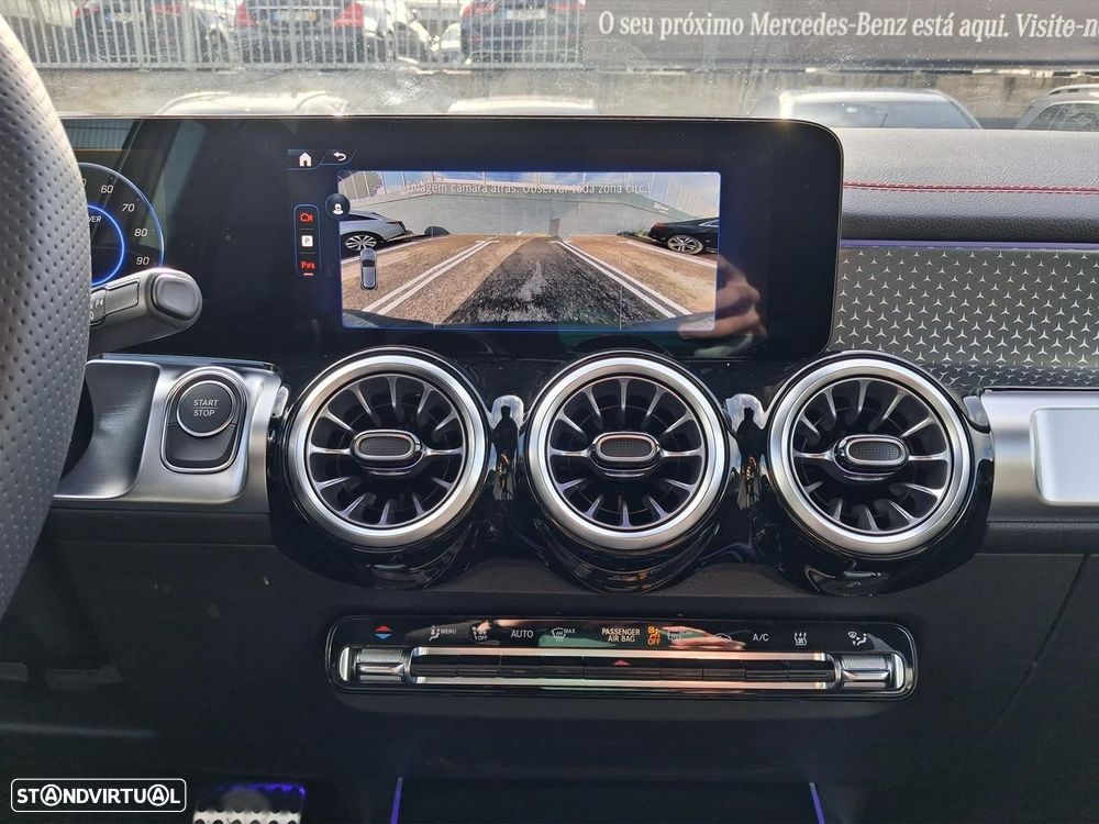 Mercedes-Benz EQB - 20