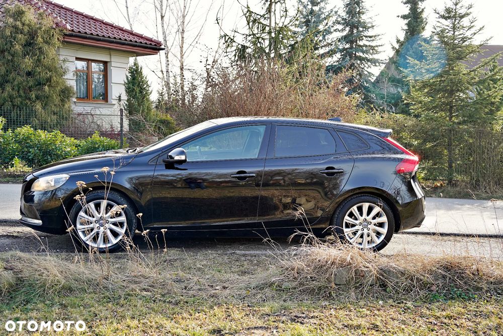 Volvo V40 - 17