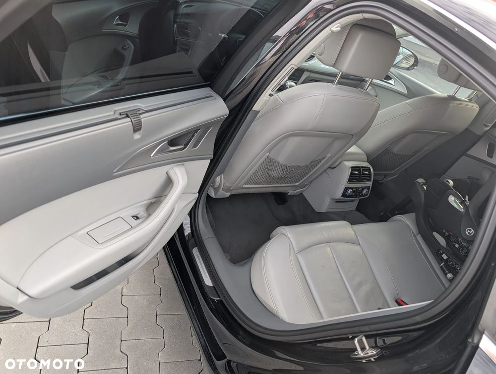 Audi A6 Limousine - 20