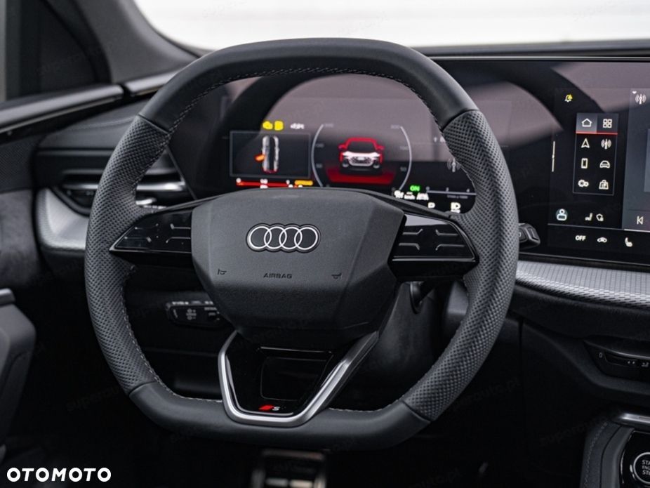 Audi Q5 Sportback 40 TDI mHEV Quattro S Line S tronic - 10