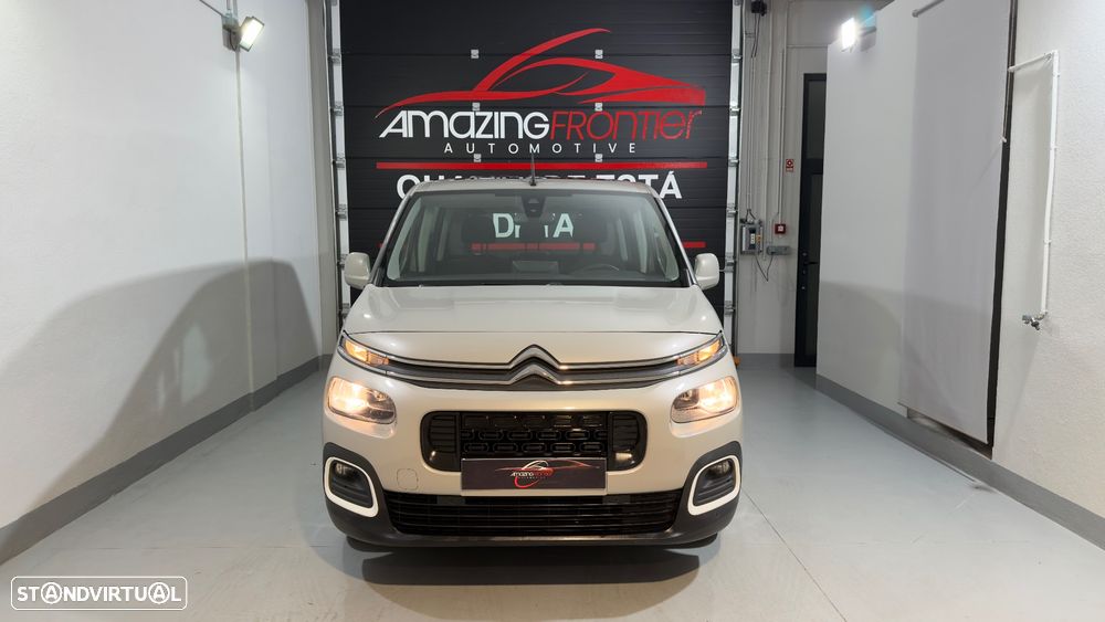 Citroën Berlingo M PureTech Live Pack - 2