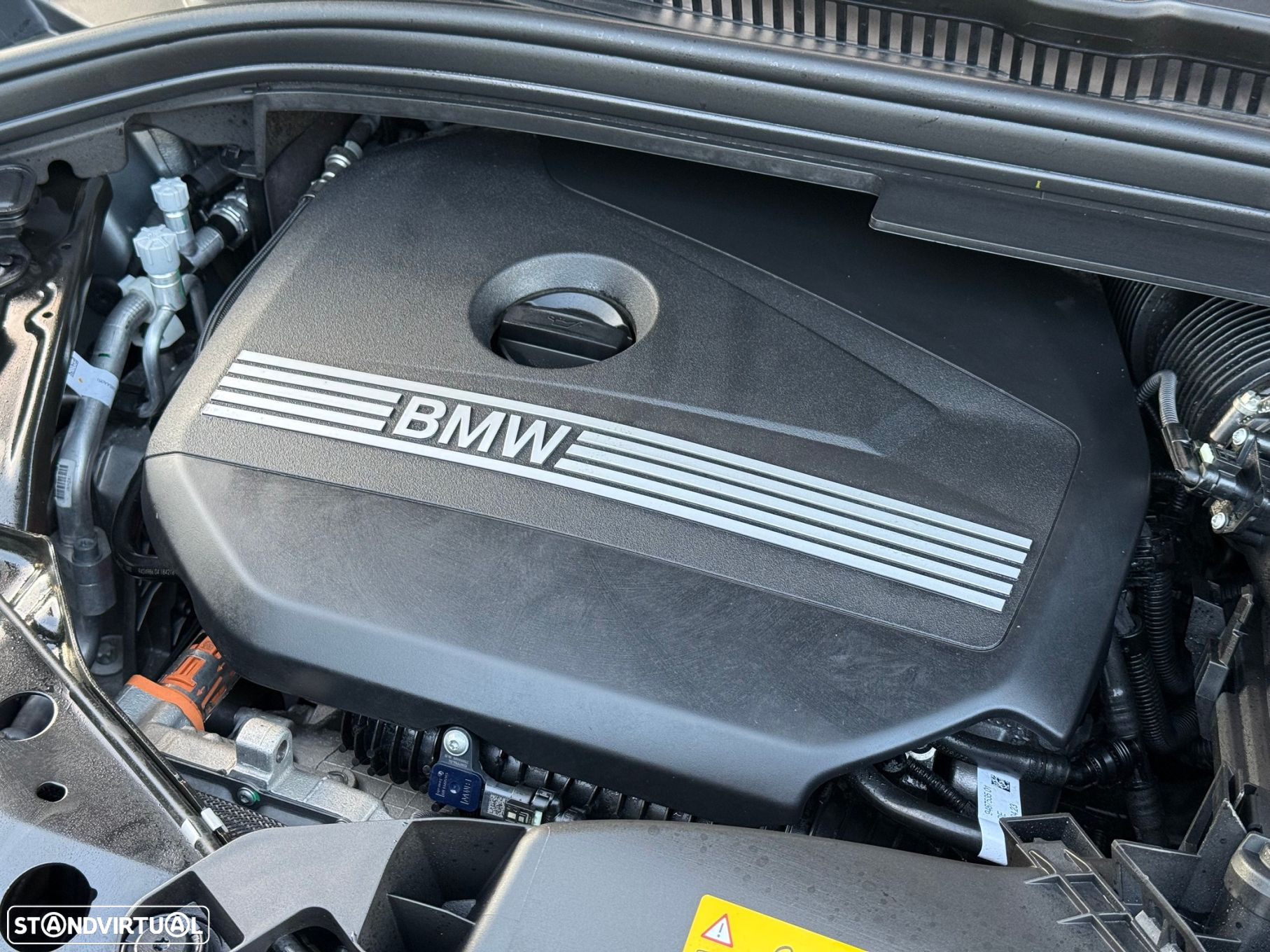 BMW 225xe Active Tourer - 47