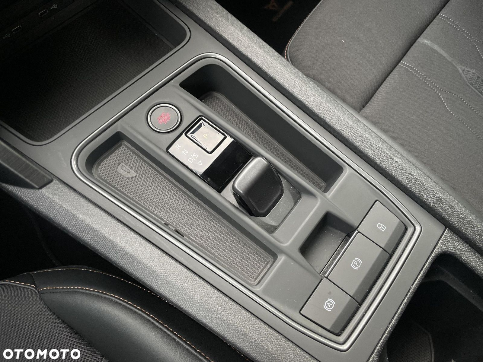 Cupra Formentor 2.0 TSI 4Drive DSG - 16