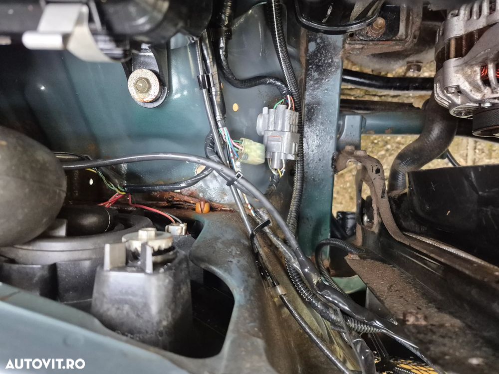 Suzuki Jimny Classic Lifestyle - 18