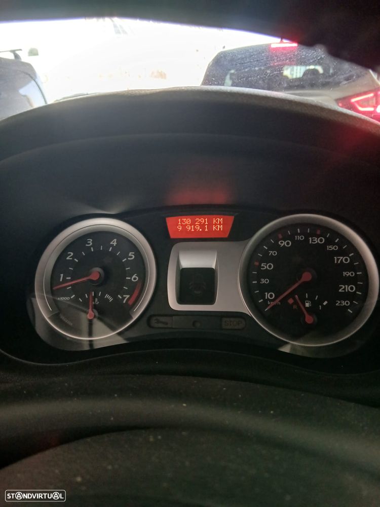 Renault Clio 1.2 TCE Rip Curl II - 9