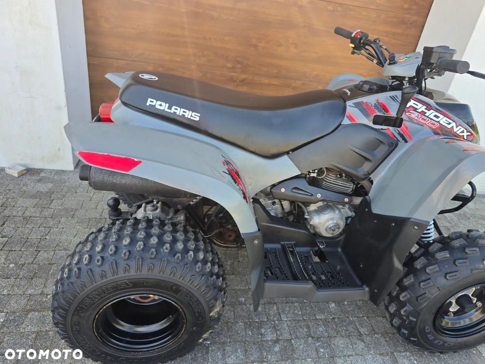 Polaris Phoenix - 20