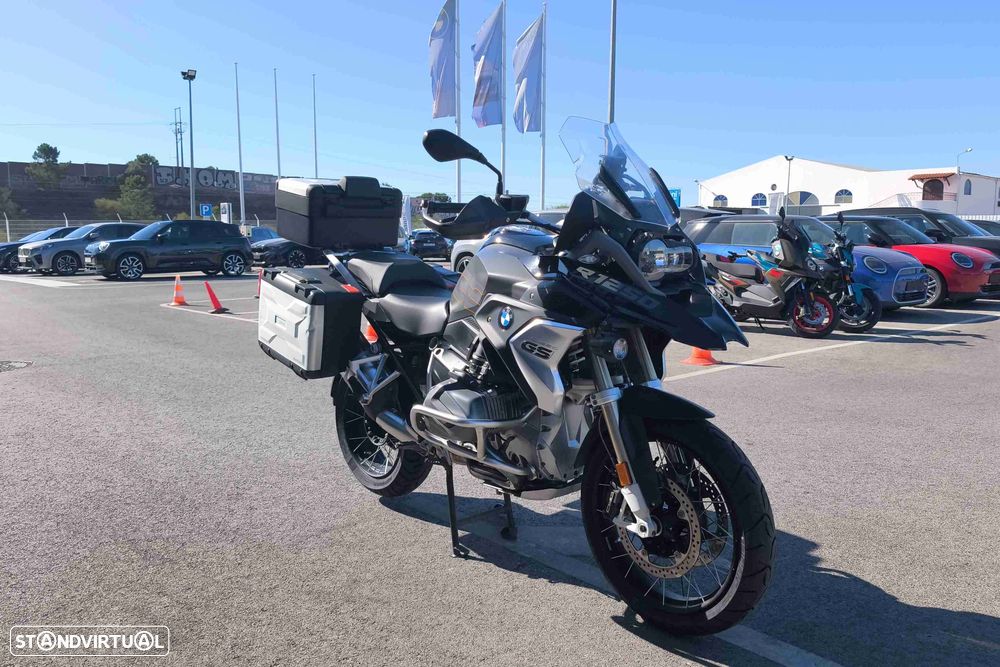 BMW R 1250 GS - 1