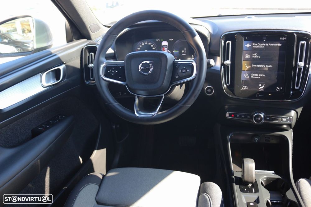 Volvo XC 40 1.5 T5 PHEV Core - 43