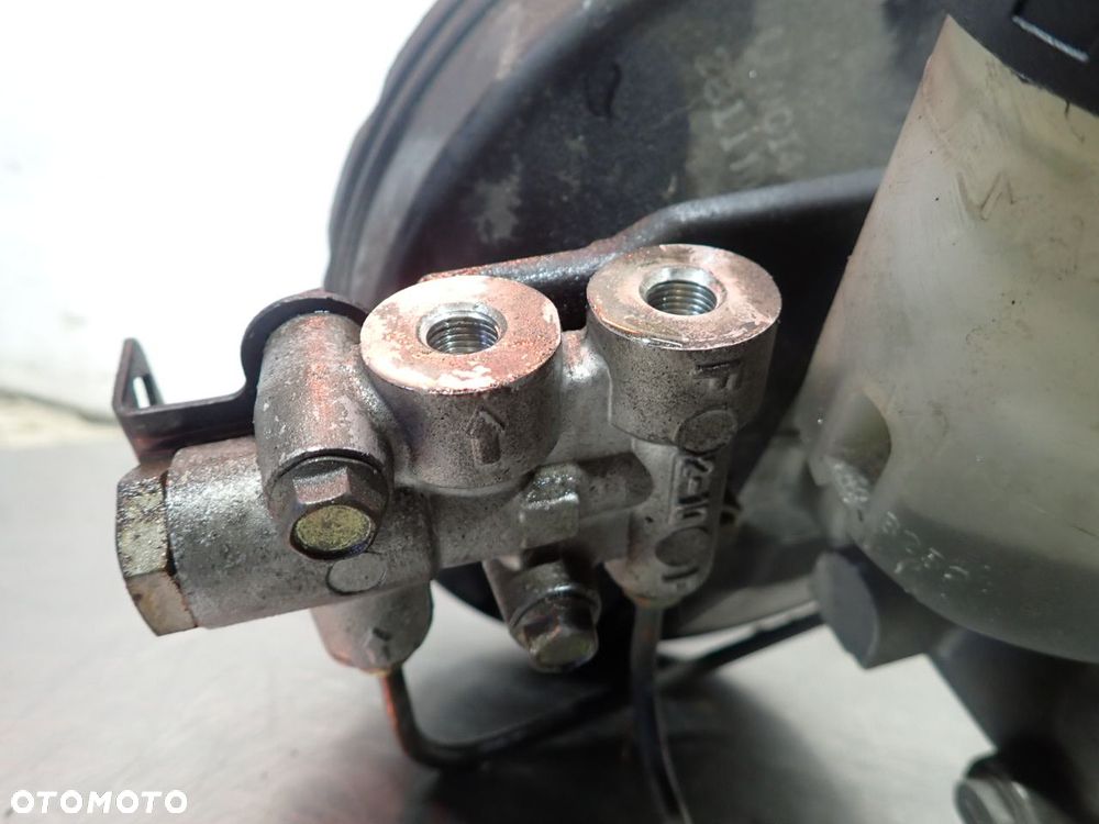 SERWO POMPA HAMULCOWA MAZDA MX-5 1.6  833-04921 NB - 4