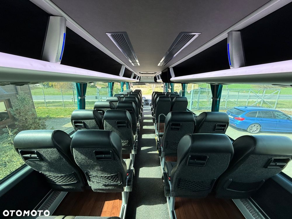 Mercedes-Benz Atego Unvi - 24