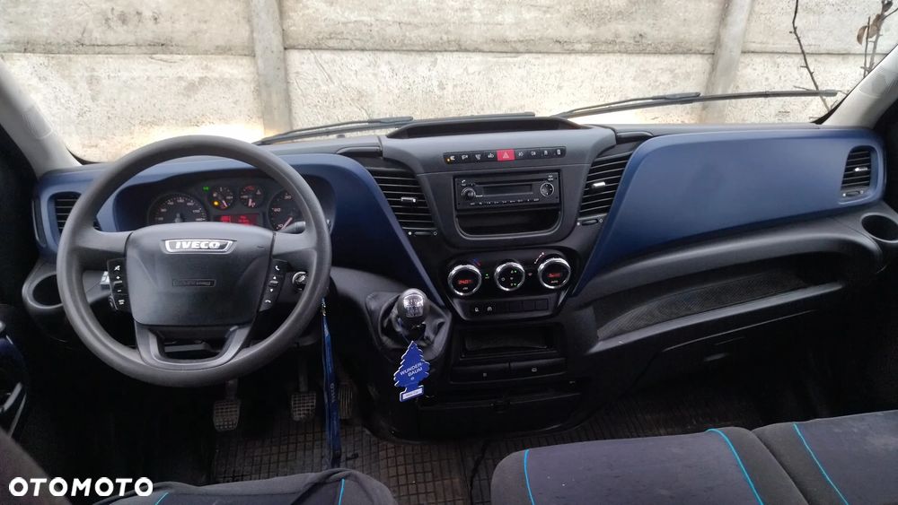 Iveco Daily - 14
