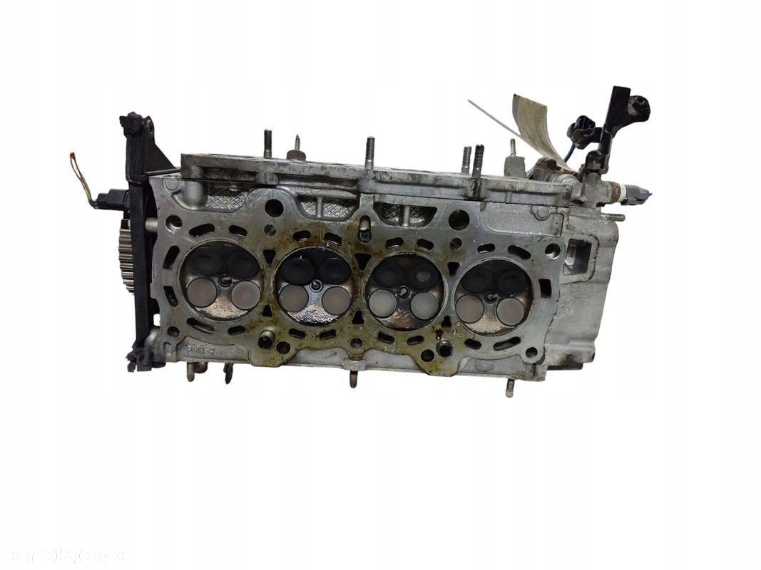 GŁOWICA WAŁKI HONDA CIVIC VII 1.6 D16V1 RMH-4 - 4