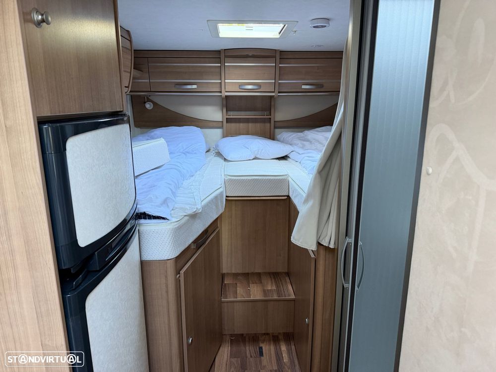 Fiat Ducato Outro - 29
