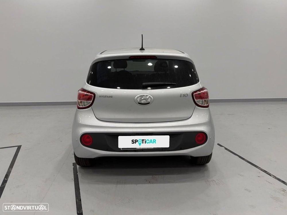 Hyundai i10 1.0 Comfort - 7