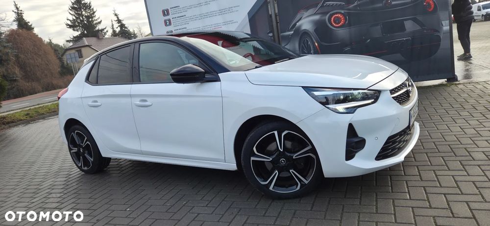 Opel Corsa 1.2 Direct Injection Turbo Start/Stop GS Line - 19