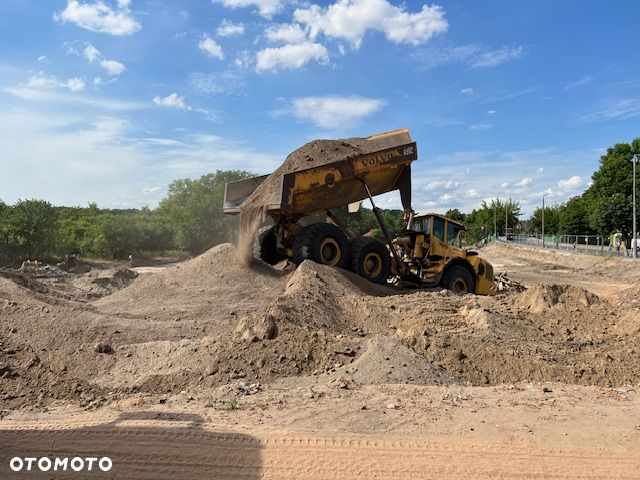 Volvo A30D - 3