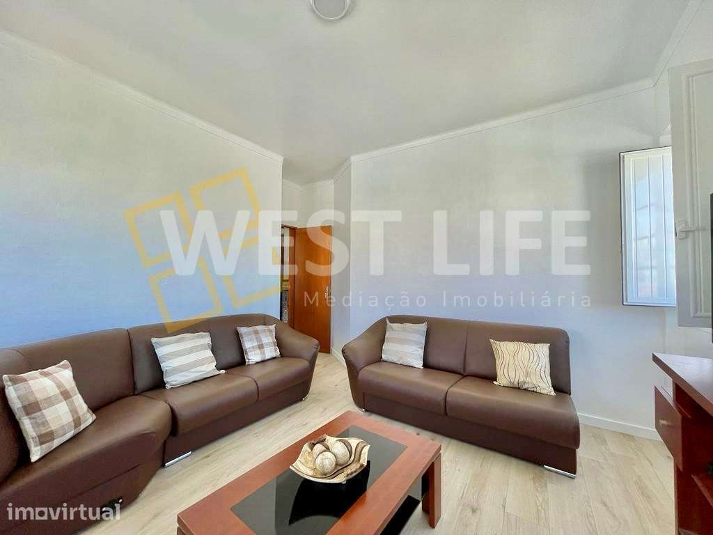 Apartamento T3 | EXCLUSIVO WEST LIFE | Viva no coração da Ericeira,... - Grande imagem: 2/12