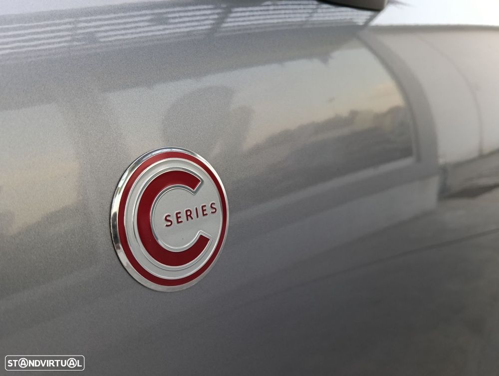 Citroën C3 Aircross 1.5 BlueHDi C-Series - 8