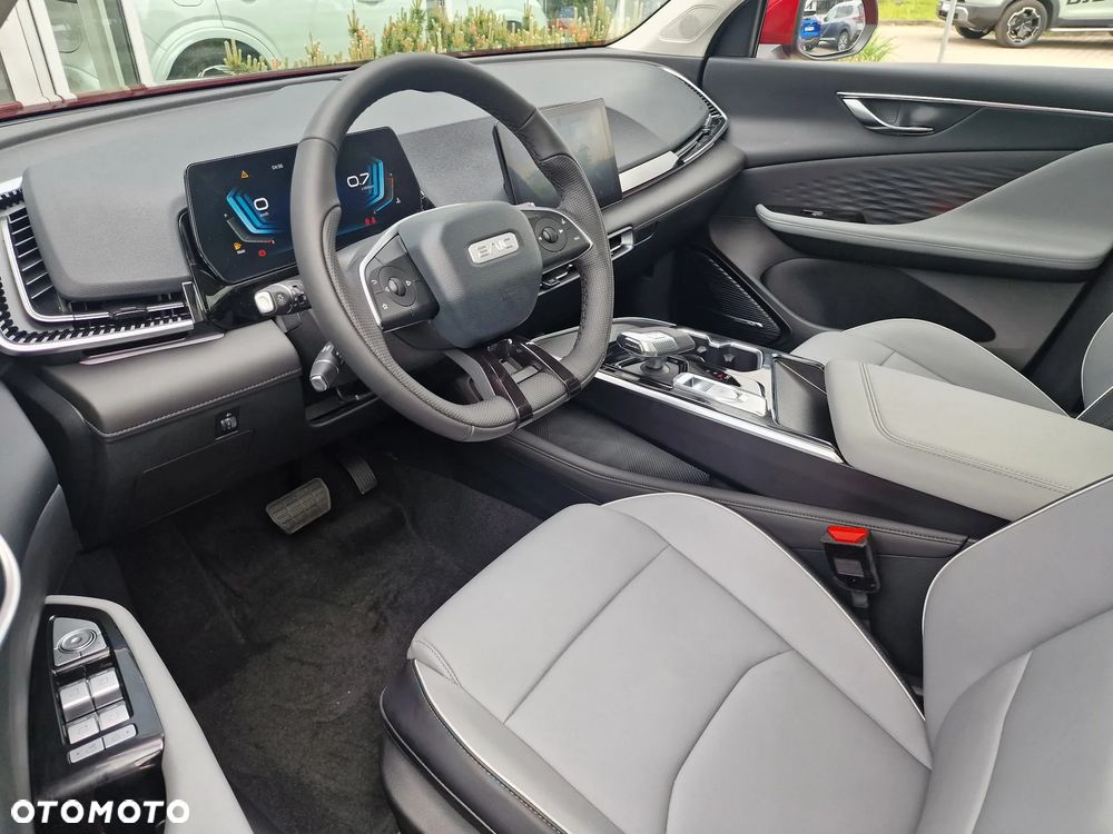 BAIC 5 Beijing 1.5T Business DCT - 6