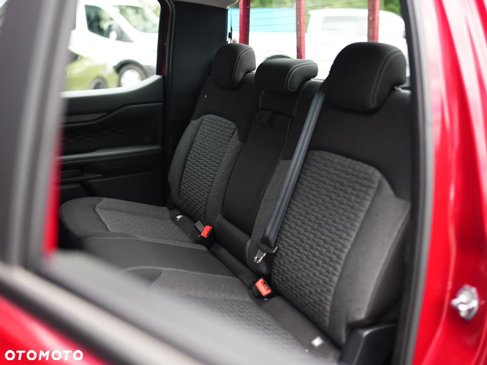 Ford Ranger 2.0 EcoBlue 4x4 DC XLT - 18