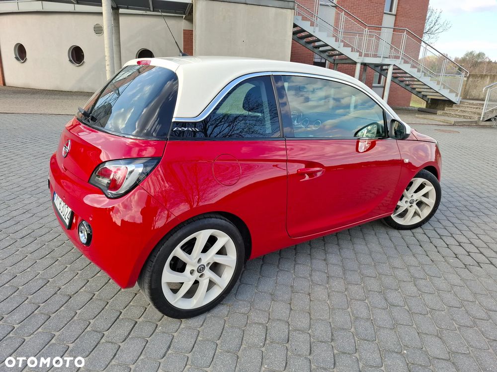 Opel Adam - 7