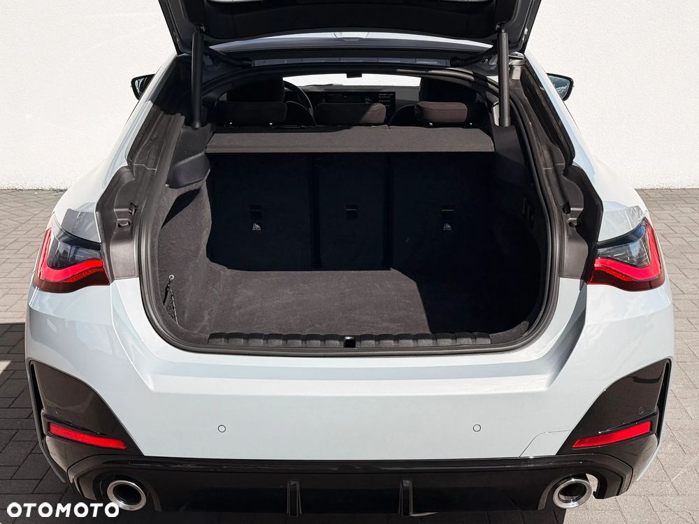 BMW Seria 4 430i xDrive M Sport - 15