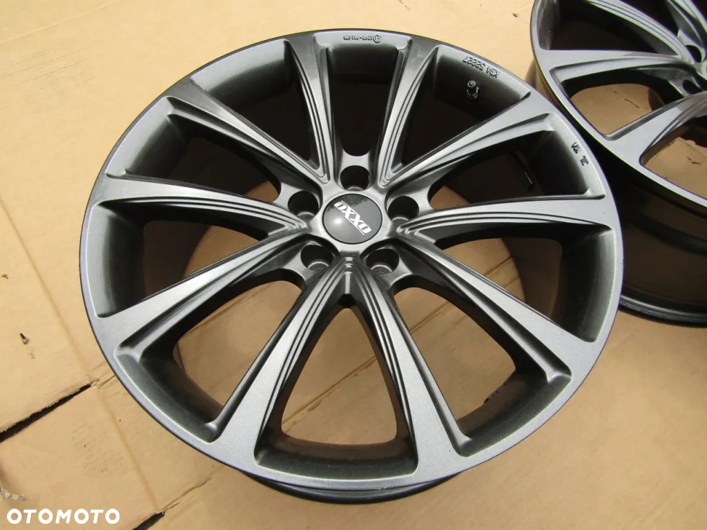 Felgi 19 Audi A4 VW Tiguan II Seat Ateca Tarraco Skoda Octavia Kodiaq Karoq - 16