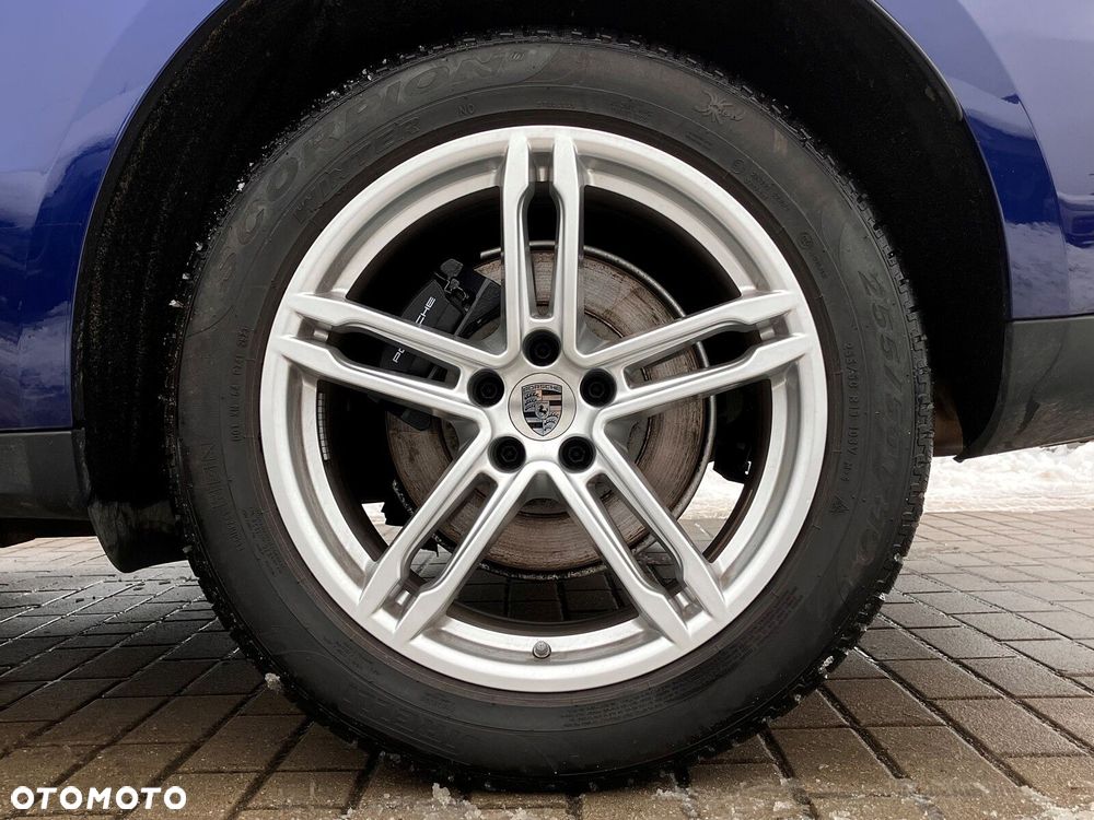 Porsche Macan - 13
