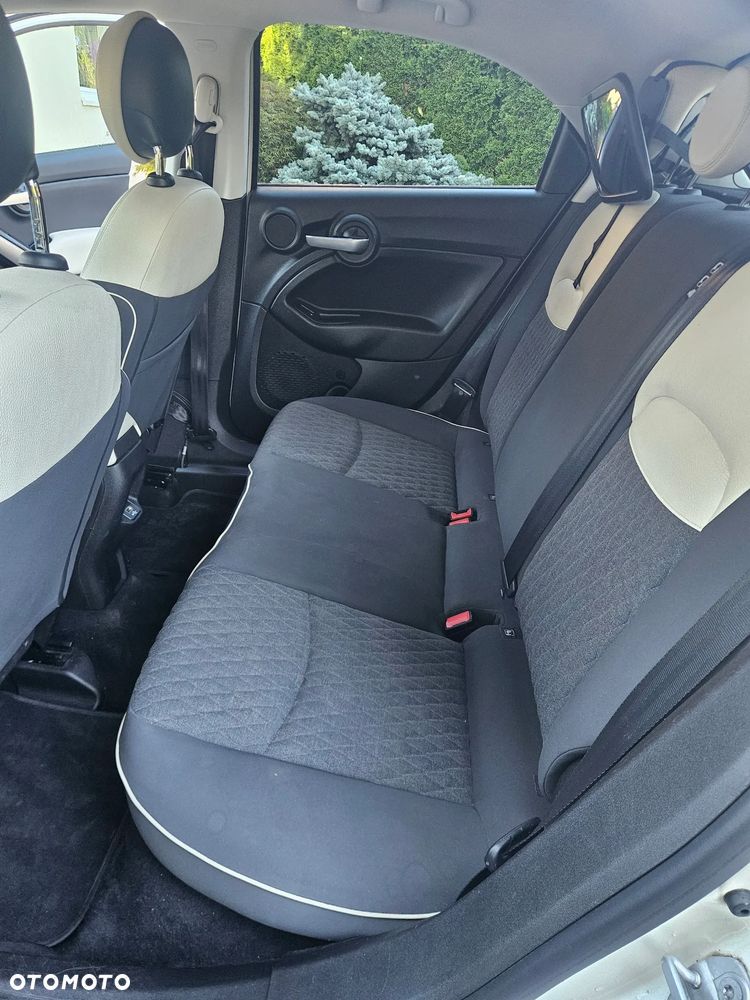 Fiat 500X 1.0 FireFly Turbo 4x2 S&S 120TH - 14