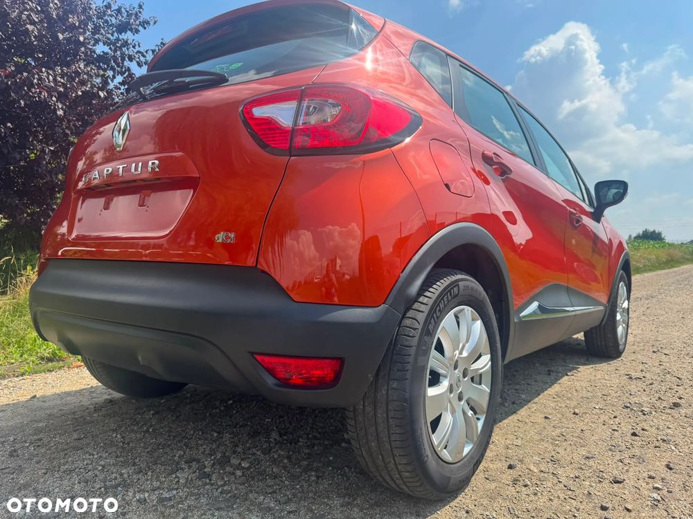 Renault Captur - 21