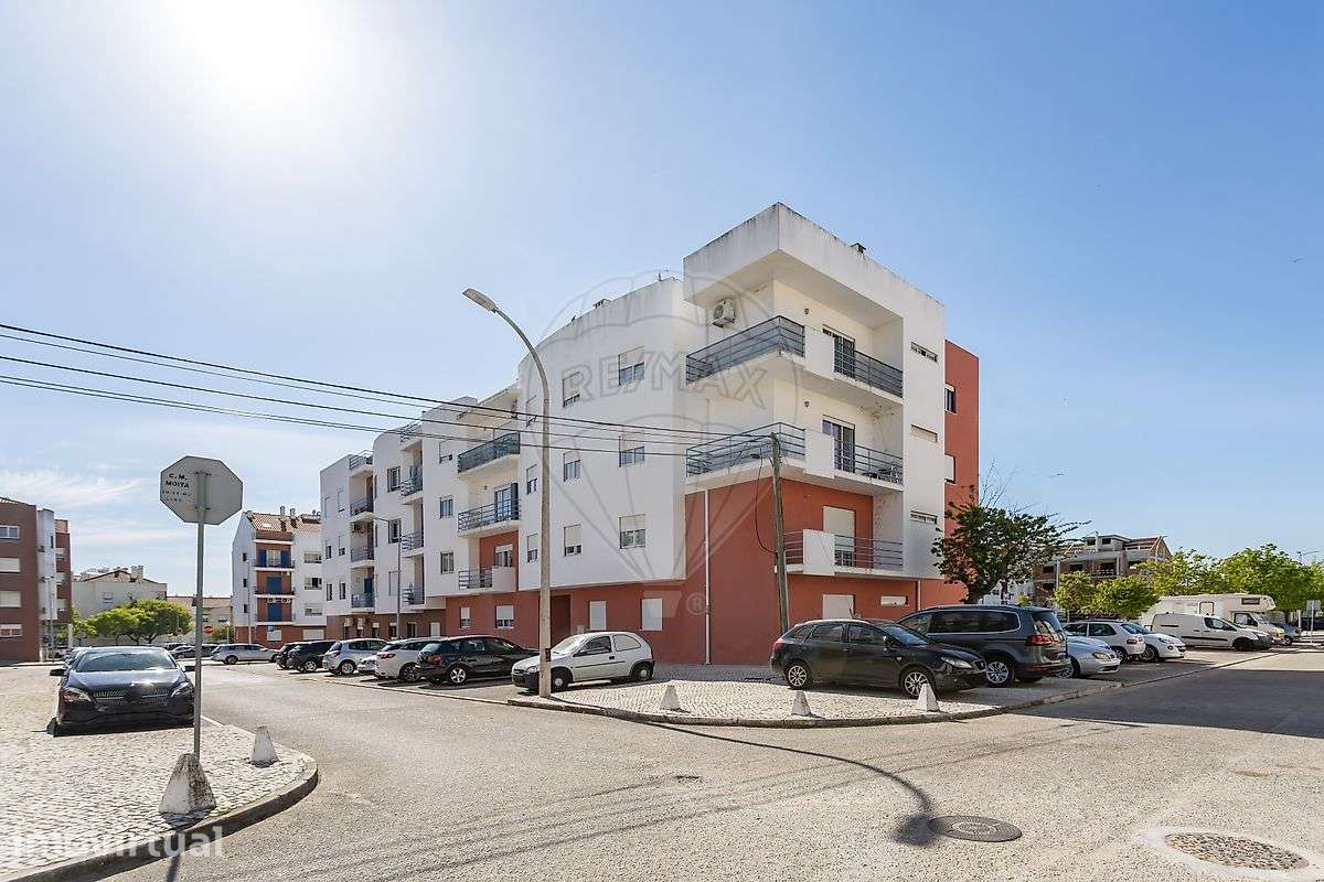 Apartamento T2 para venda - Grande imagem: 2/47