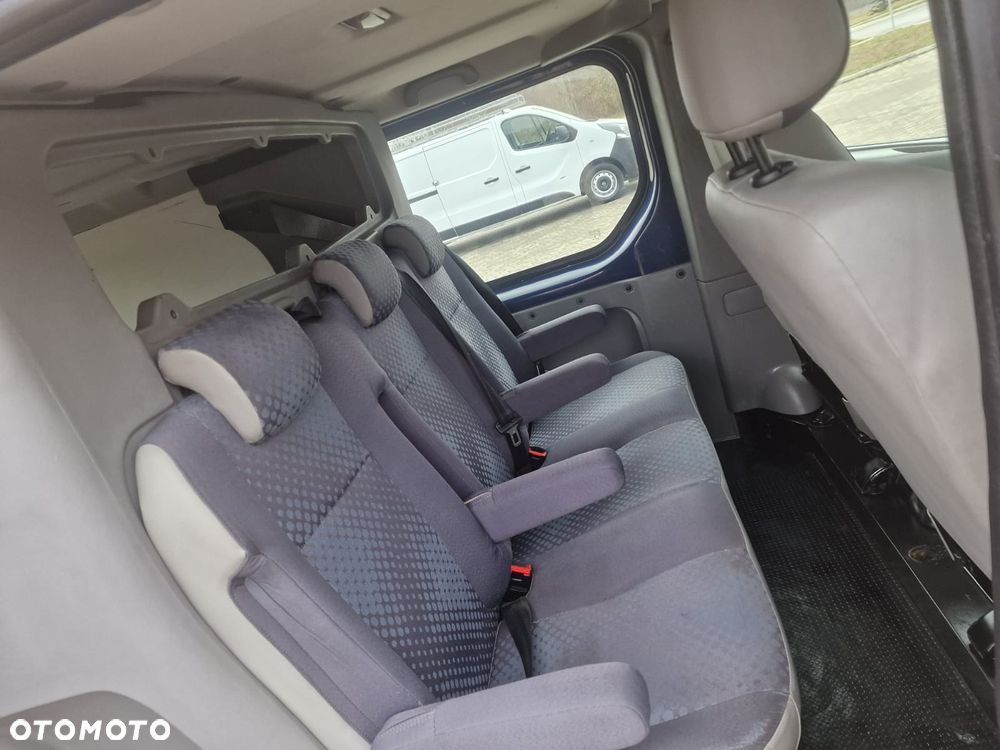 Renault TRAFIC L2H1 - 16