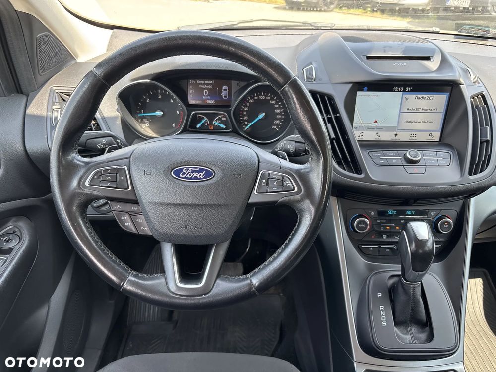 Ford Kuga 2.0 TDCi AWD Trend - 7