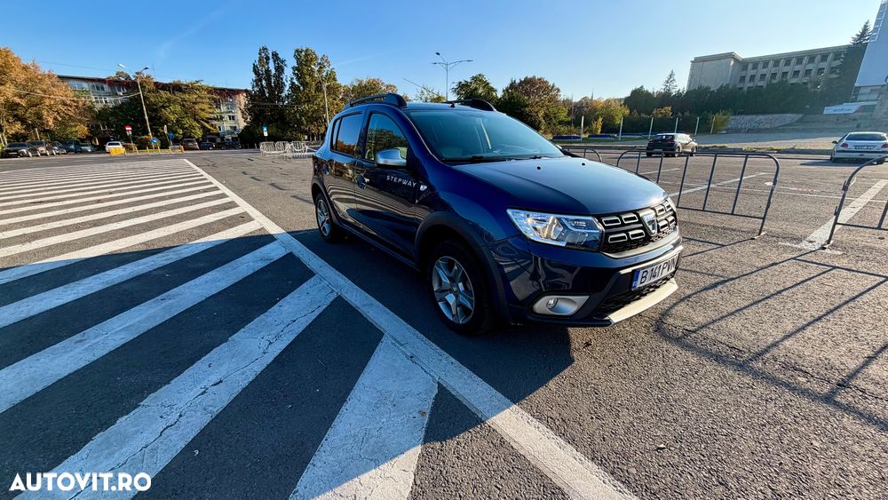 Dacia Sandero 2019 photo 3