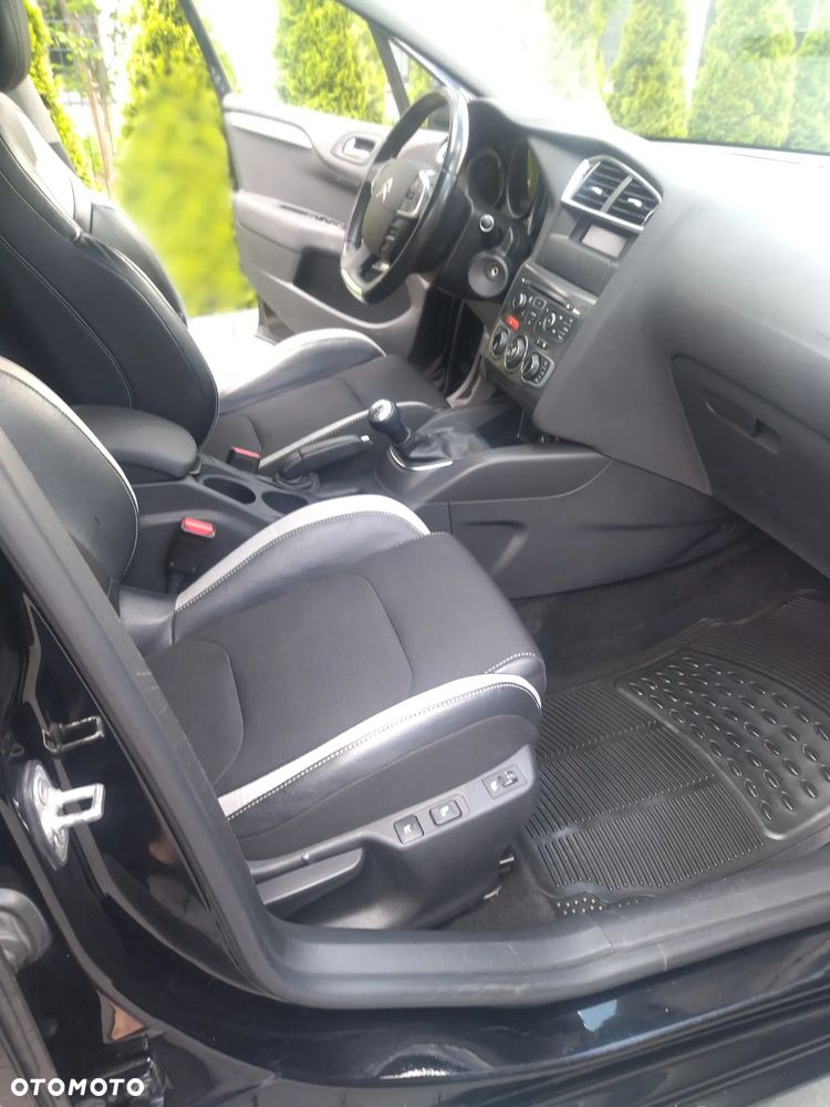Citroën C4 - 19
